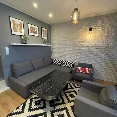 Apartment Wladka Center *