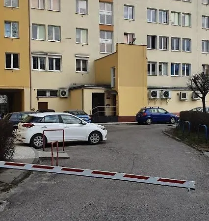 Apartment Wladka Center Gdynia