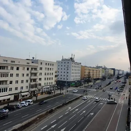 Wladka Center Apartment Gdynia