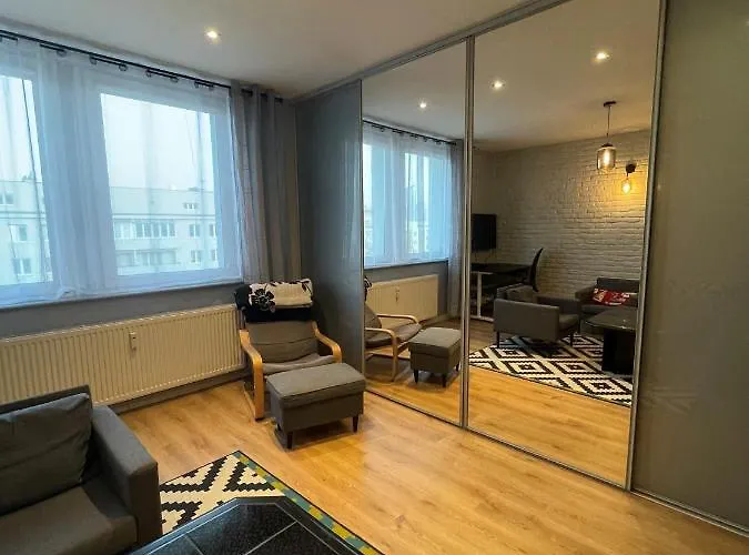 Wladka Center شقة