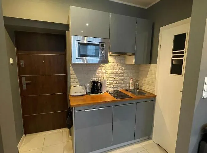 Wladka Center * غدينيا